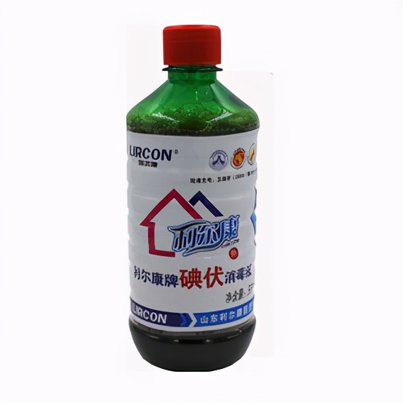 生活中的化学消毒剂你用对了吗？