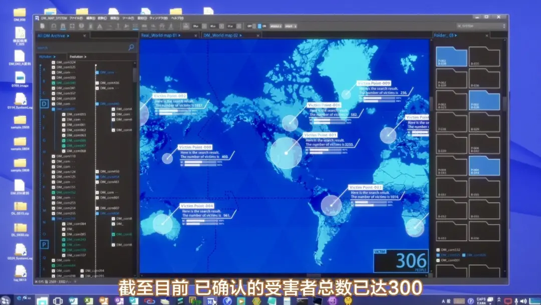 看完《数码宝贝:最后的进化》我沉默了,这次是真的要告别了