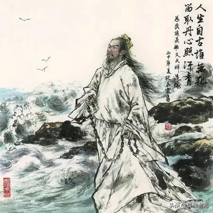绝望中的抗争,百年前的中国是如何从底层里翻盘的