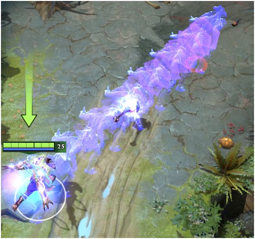 DOTA2饰品推荐——虚空假面万世奇珍