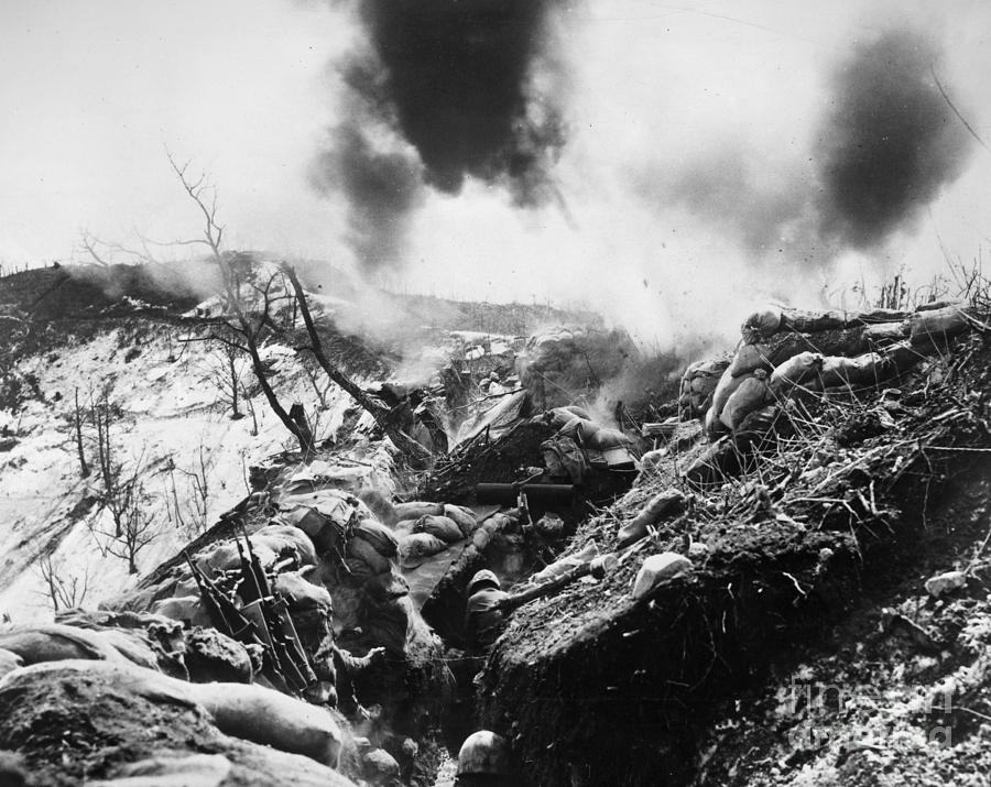 关于抗美援朝你了解多少？