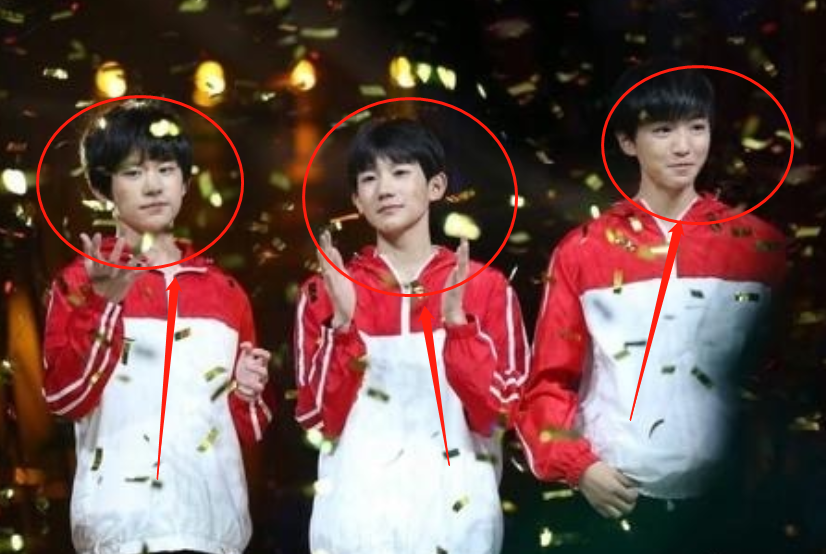 TFBOYS跨年将不再合体？易烊千玺新戏开机，王源