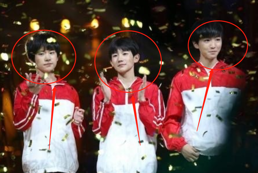 TFBOYS跨年将不再合体？易烊千玺新戏开机，王源真的扎心了