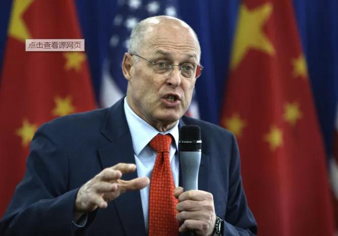 美国印钞，世界买单，中国会终结美元霸权吗？