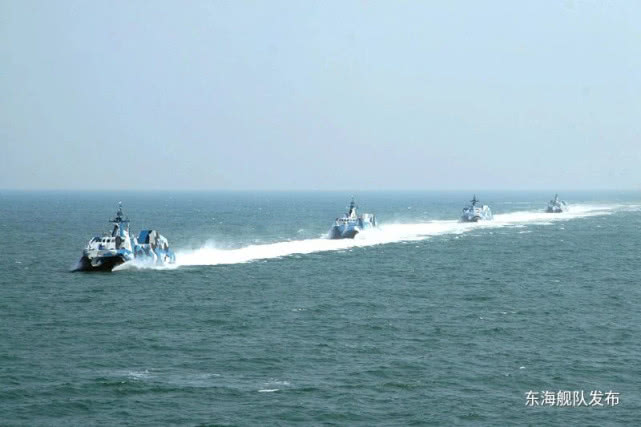 国产杀手锏武器罕见曝光，造型十分科幻，多项