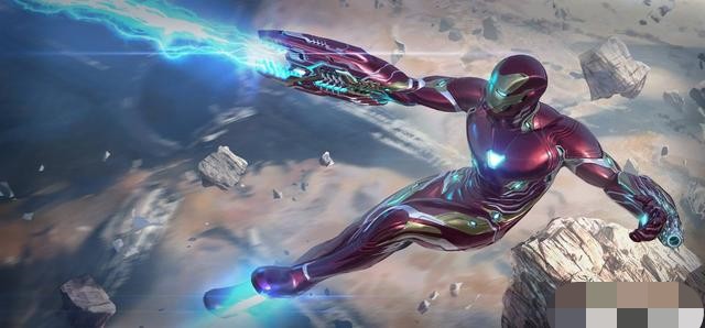 复联初代6人的继承者,美队外全为女性,寡姐的继承人是反派?