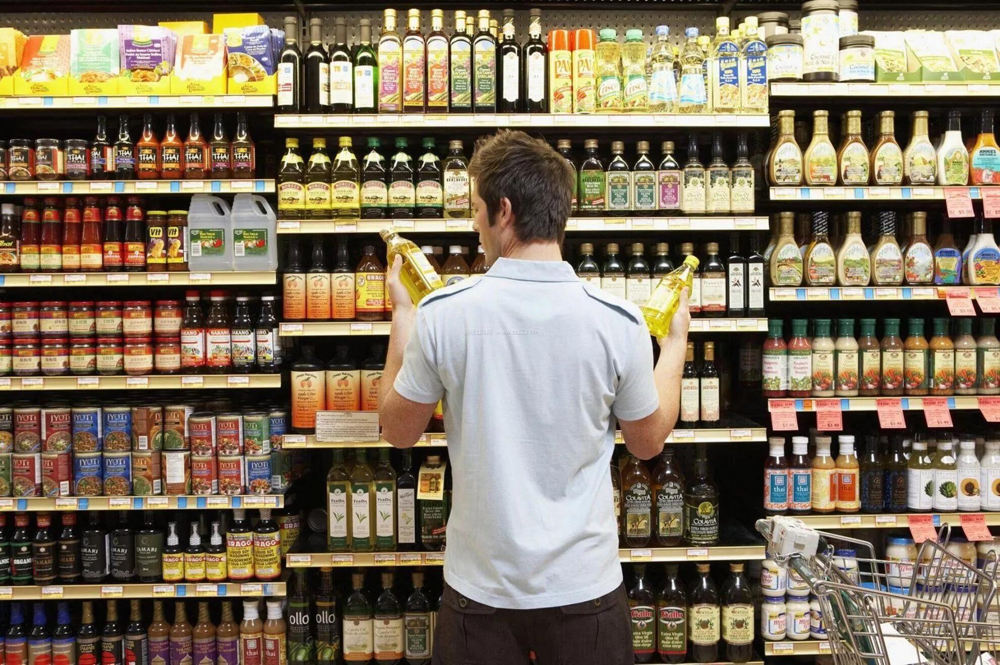 如何在日常生活检验食品安全