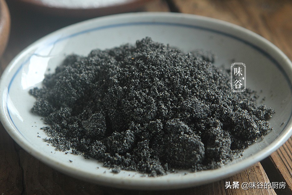 明日冬至，這美味我每年都做，香甜軟糯寓意好，比買的都好吃