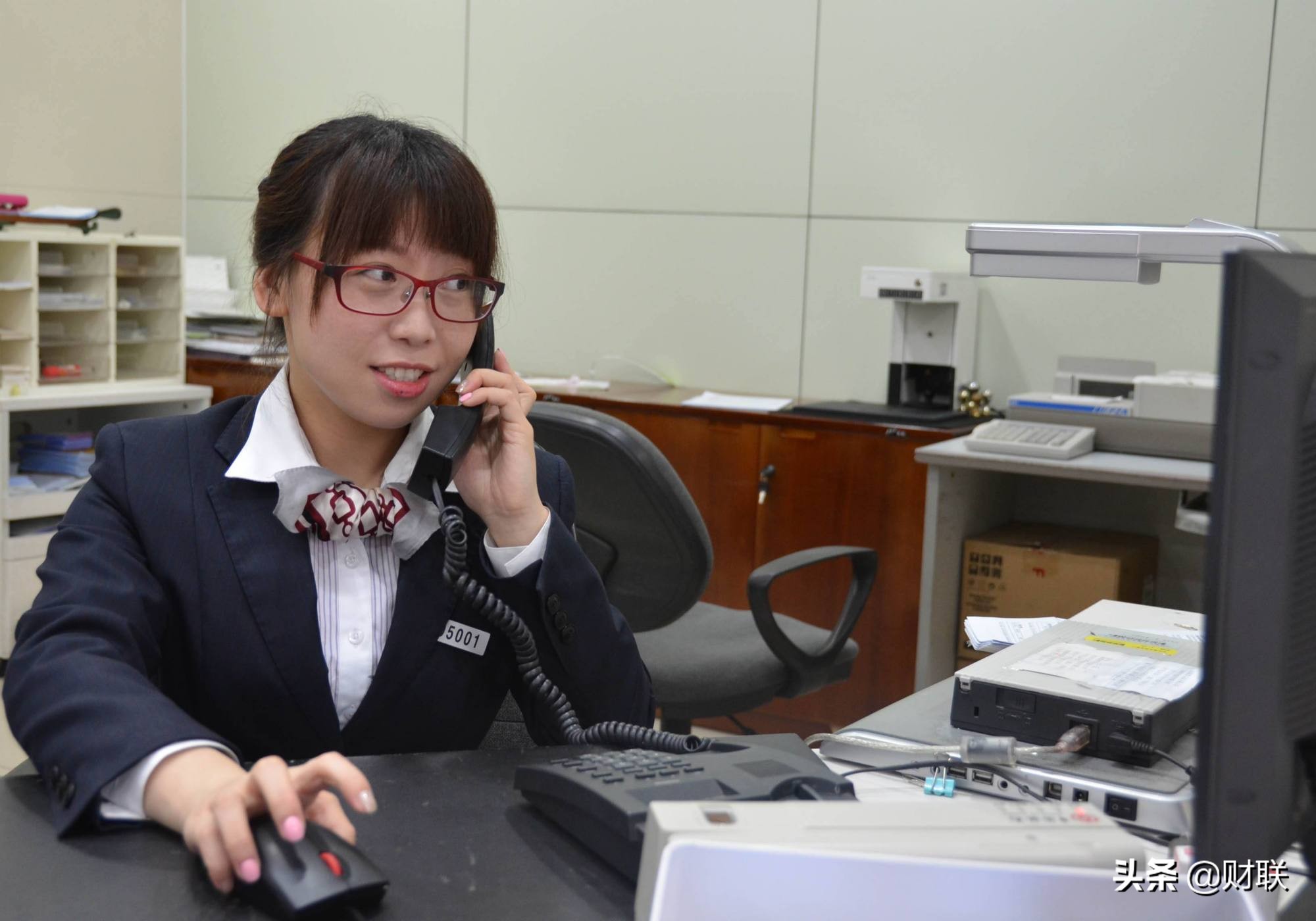 银行存取款“新规”落地，有3地已在实施，你可