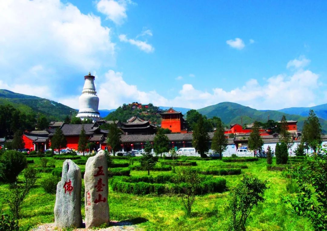 中国十大名山，每一座都很美，一座都没去过是种遗憾