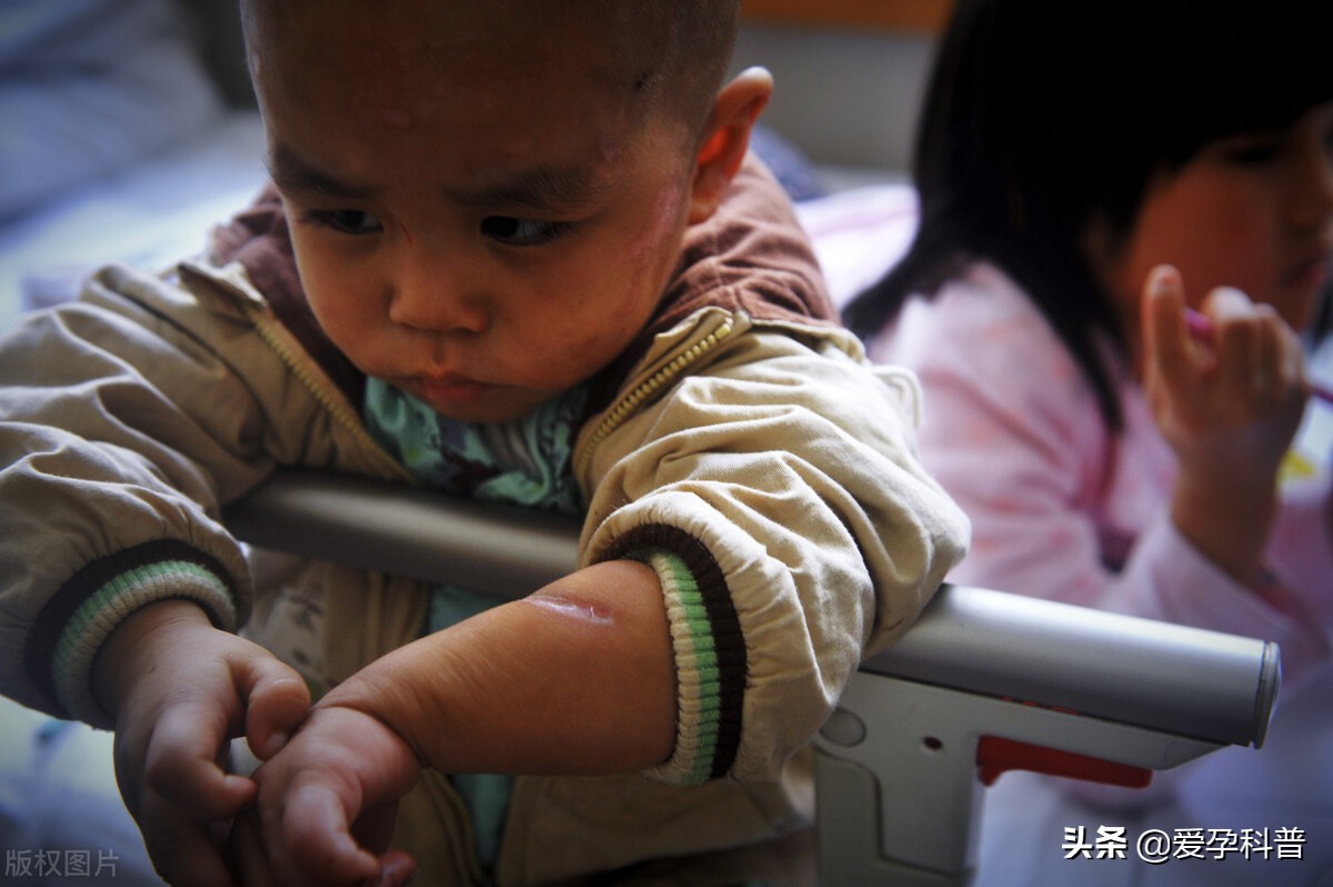 孩子这些坏习惯该打就要打，如若舍不得，未来令人堪忧