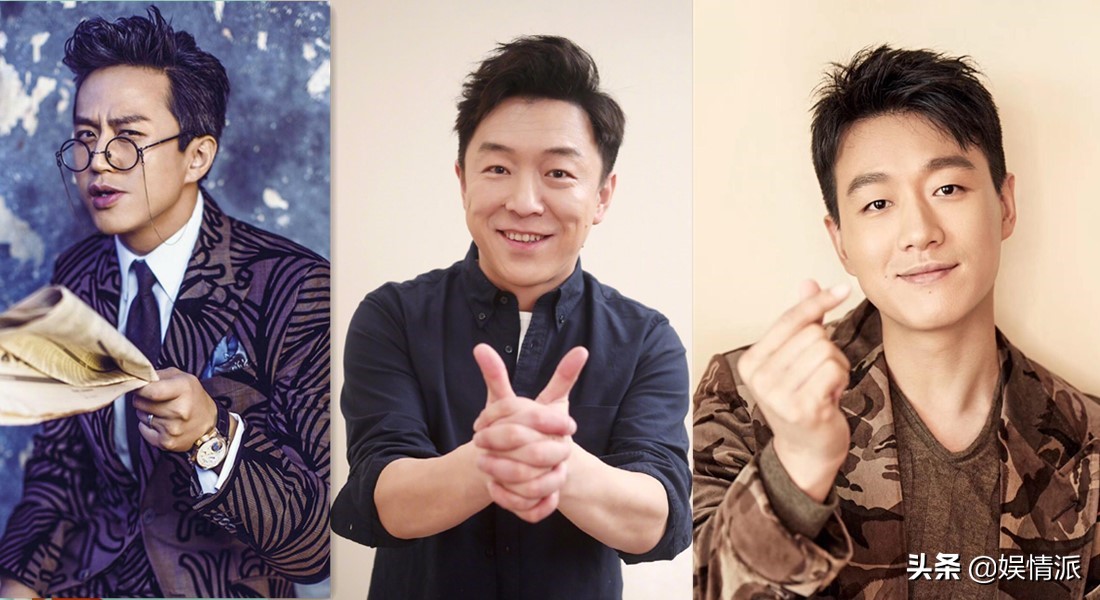 邓超黄渤再次同台合作，实力演员佟大为助阵，