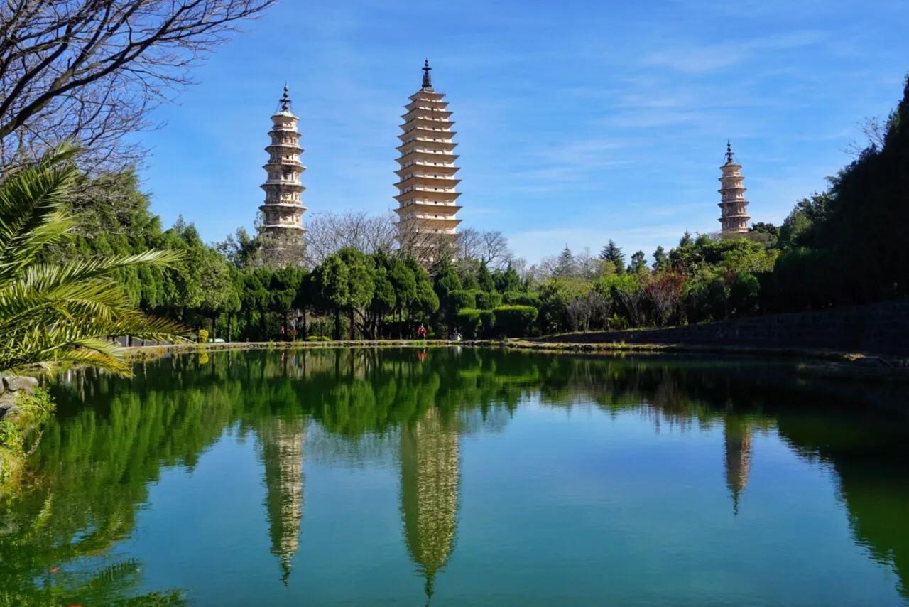 云南最值得去的10個地方，去了還想再去，沒去過的都后悔了