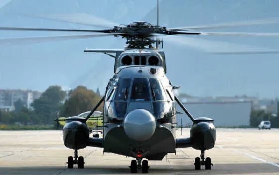 ��ֱ-8��ֱ-8L|����SA321�����Ʒ䡱���й���Щ��