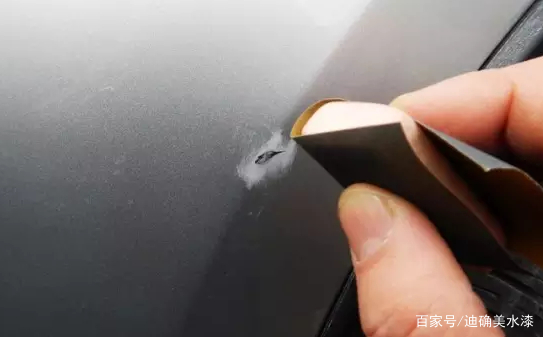 实操篇｜汽车自喷漆使用全攻略