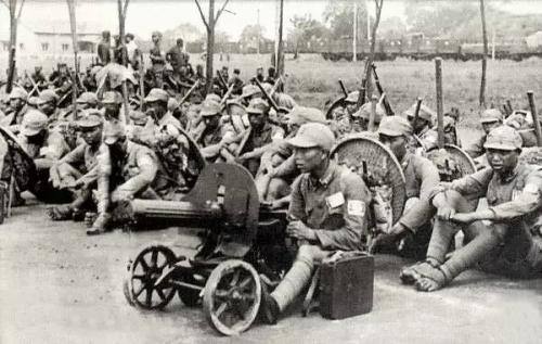 中国抗战牺牲最多的省份是哪个？日本老兵：战