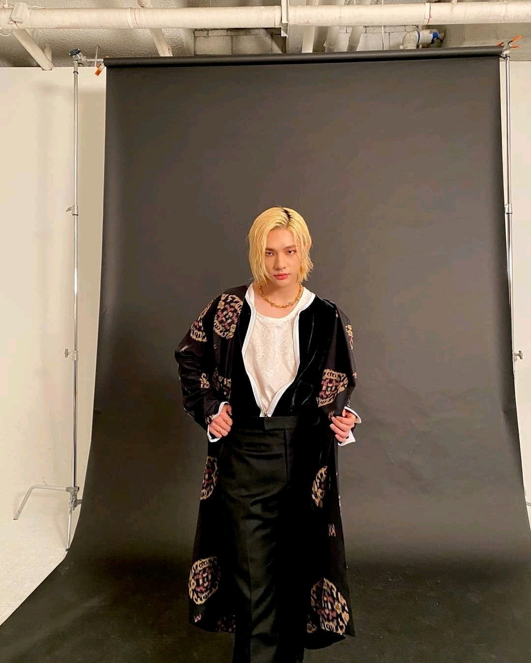 黃鉉辰暴風更新引熱議，StrayKids完整回歸能鞏固大勢男團地位嗎