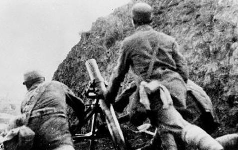 抗战8年八路军只打死851个日军？日本：真实数据说出来你可能不信