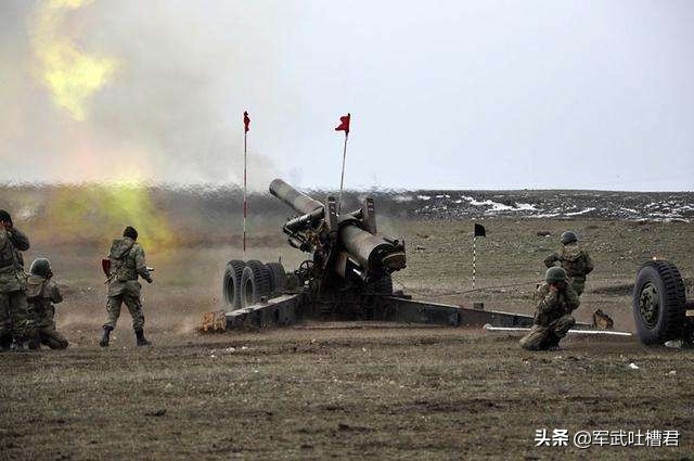 利比亞小勝后土耳其得寸進(jìn)尺，重炮轟炸敘政府軍，意圖取代俄羅斯