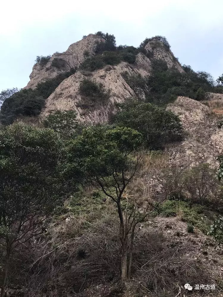 十八洞、迷魂谷、显胜门......雁荡险峰风光无限美!