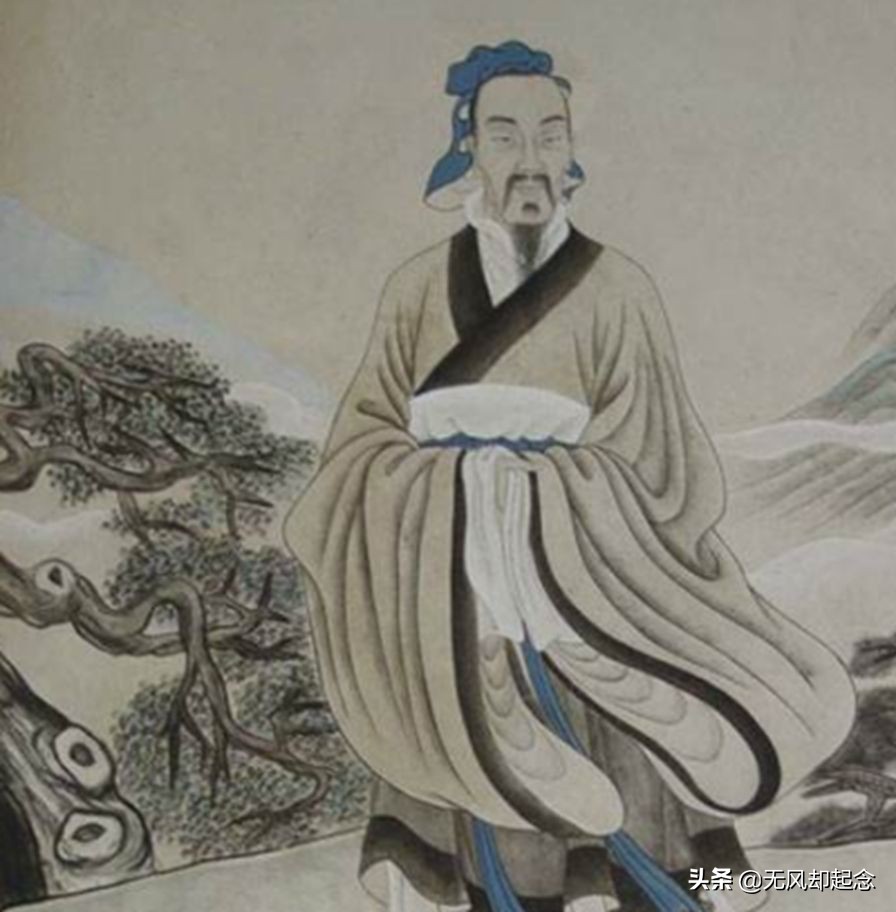 墨家与儒家并称显学，为何墨家却在战国后就消失在历史的长河中？