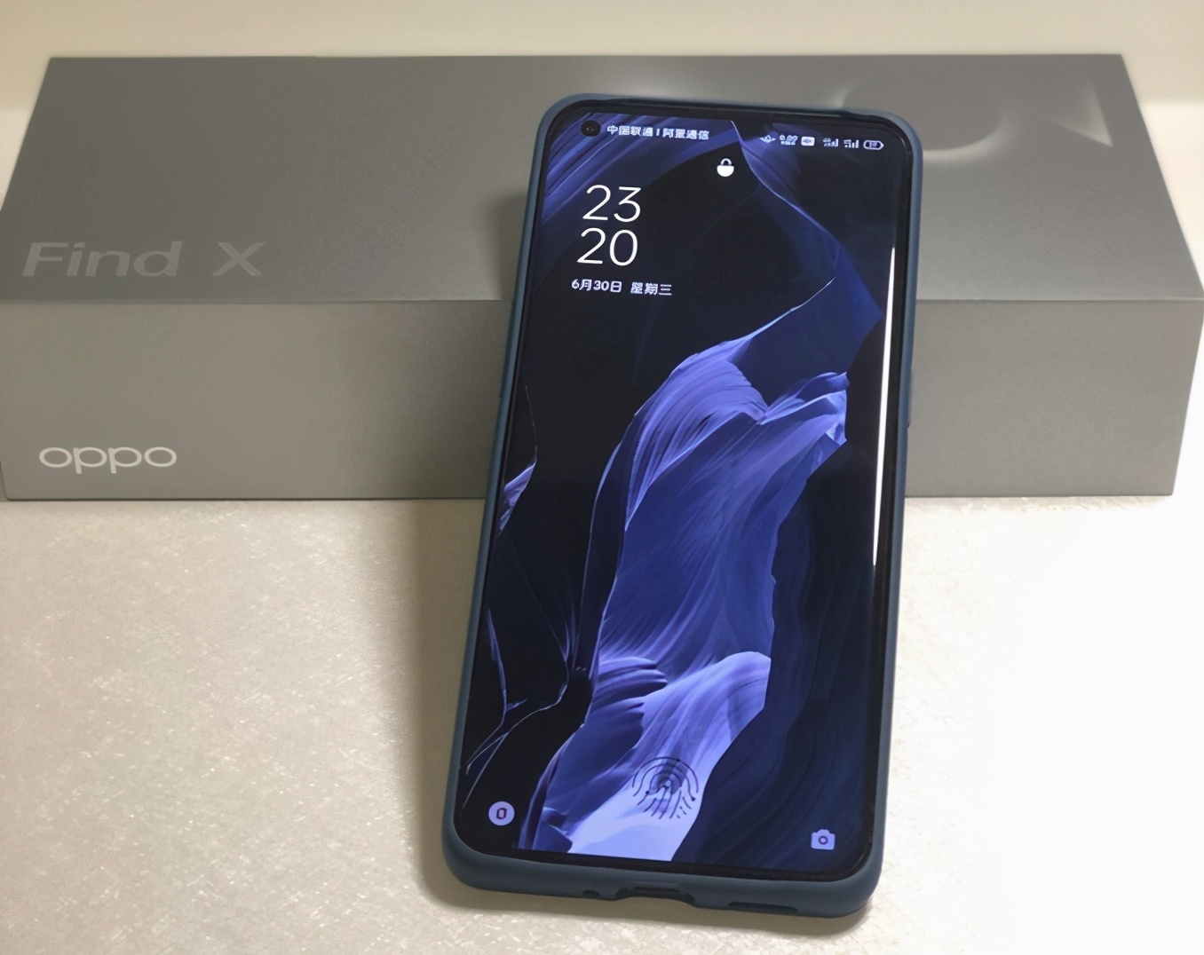 2800卖掉 iPhone 11，老果粉最后入了OPPO Find X3，高刷快充真香