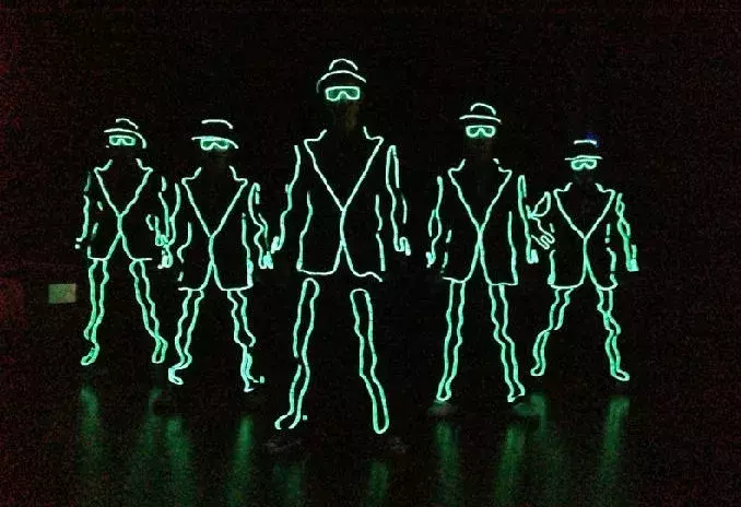 年会创意节目大全！