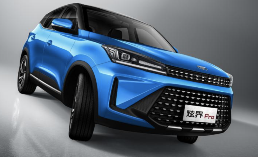 响应3胎政策，五菱推9座车型；全新雷克萨斯NX即将发布