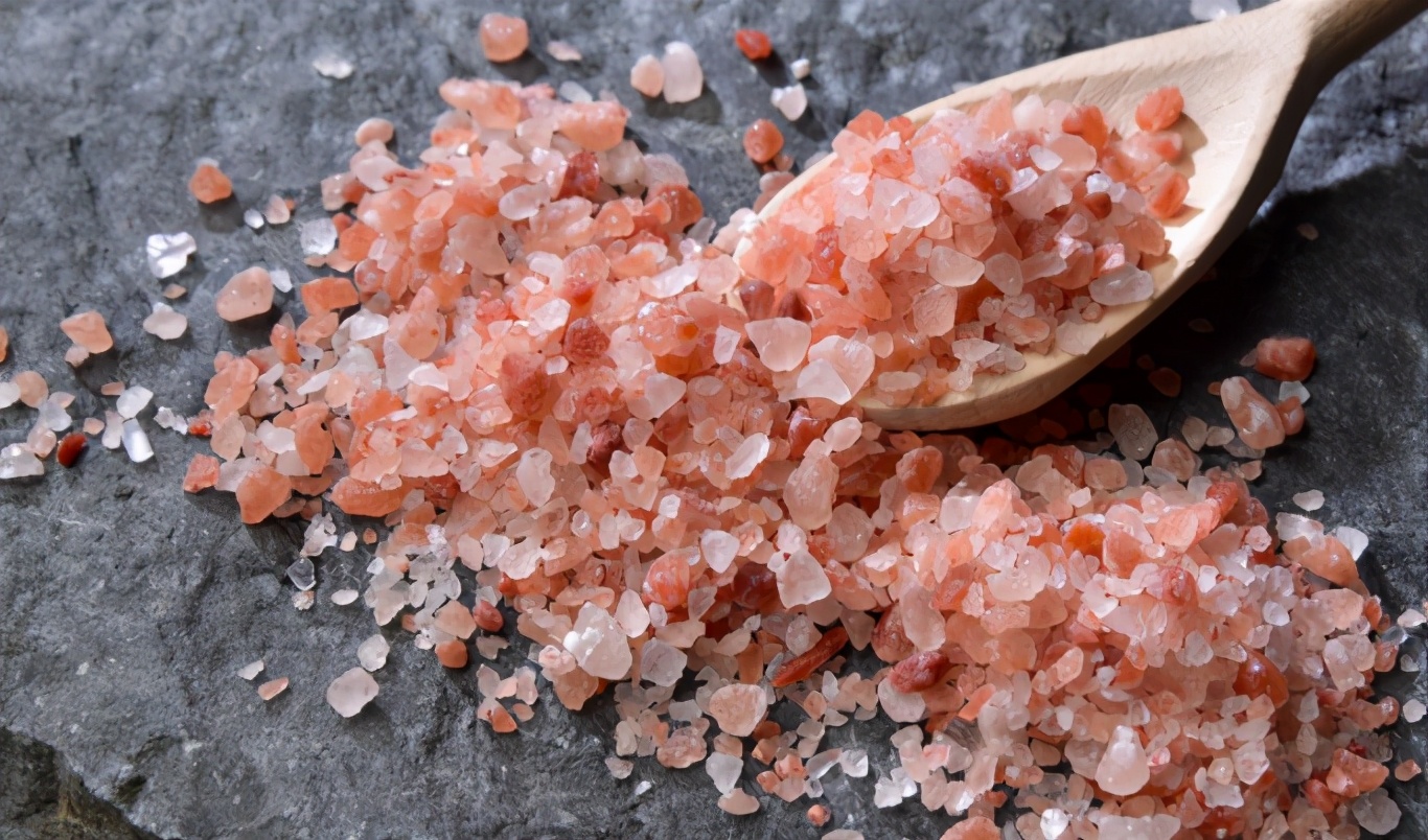 供应 玫瑰盐石浴盐按摩热敷 喜马拉雅盐块盐砂颗粒 水晶盐灯-阿里巴巴