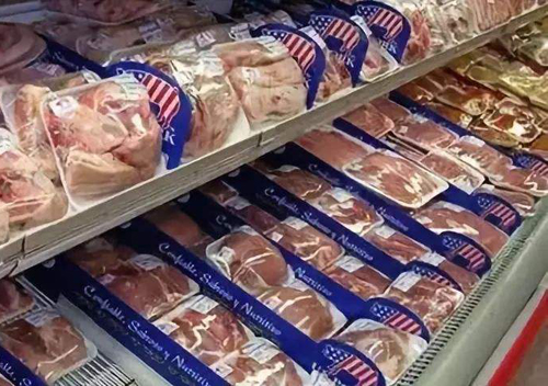 怎样区分来自美国的进口猪肉？你怎么看？