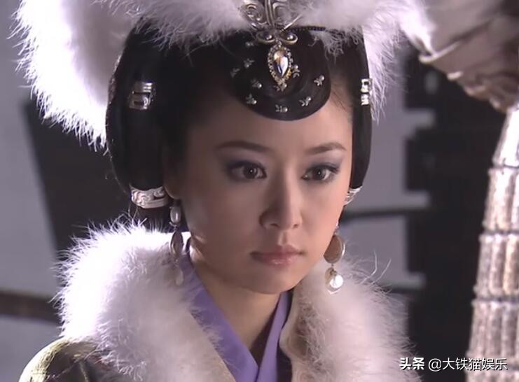 12位演“妲己”的女演員，看過(guò)才知啥叫媚而不俗，啥叫趕鴨子上架