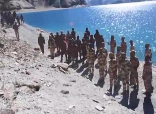 面對美國打壓，中國戰略突破方向在哪，有何戰略考量？