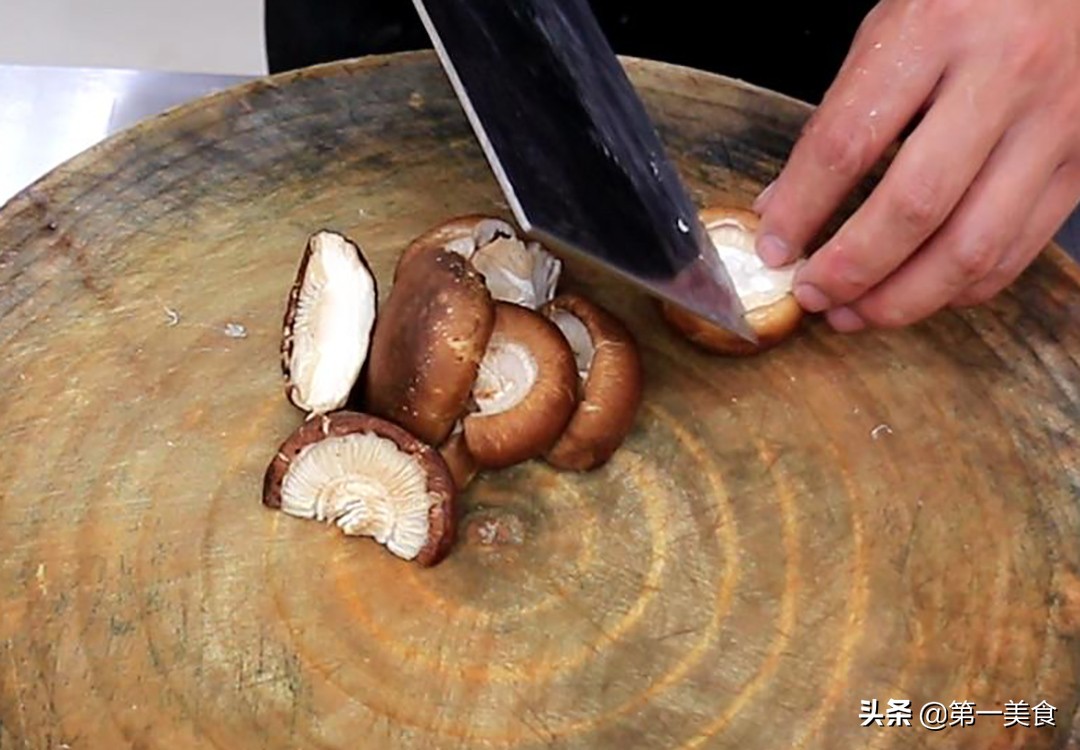 图片[3]-【腐竹焖鸭】做法步骤图 出锅鲜香四溢 鲜嫩入味-起舞食谱网
