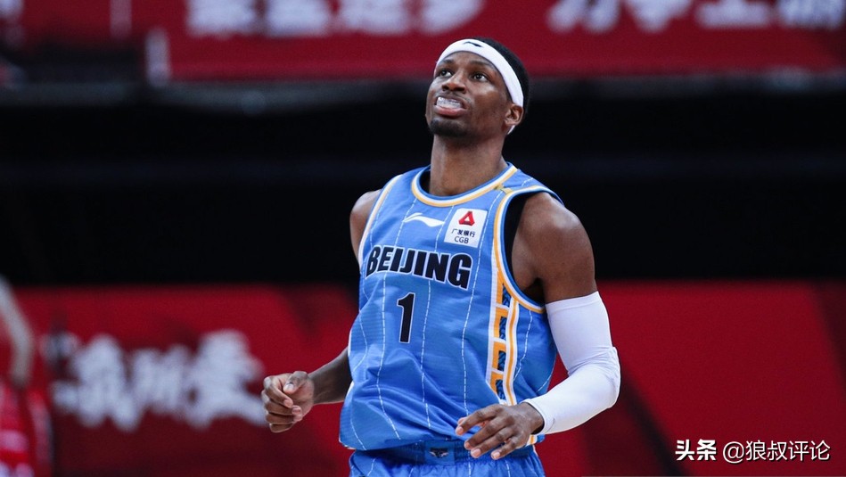 Afternoon at 3 o'clock half! CBA grand opera, big fight of Beijing another name for Guangdong Province on the verge of breaking out, 