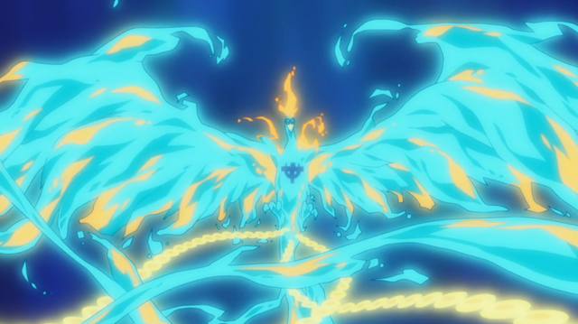 海賊王995 四皇大媽單手掐脖馬爾科 加洛特旺達毀容佩羅斯佩羅 Peekme