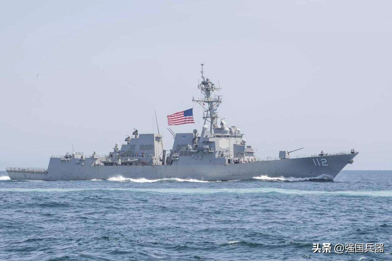 发生了什么？美军仓皇而逃，用行动承认：巴伦