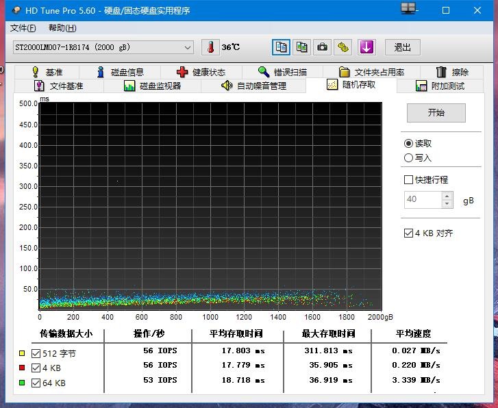 笔记本也想拥有大容量存储空间？或许你可以看看希捷2T本盘