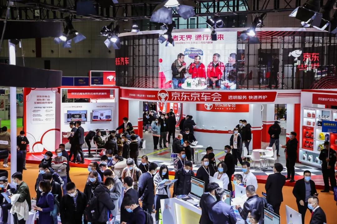 万力、双星、华盛等齐聚上海 行业年内最大展会盛大开幕