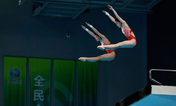 太完美！全红婵难寻双人搭档，卢为有瑕疵，张家齐陈芋汐最稳