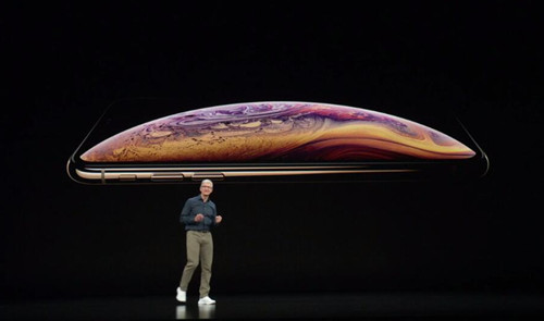 iPhone12或分阶段推出 两款6.1英寸版本10月先亮相