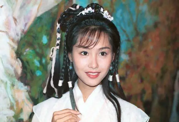 当女生看武侠剧时，她们在看什么