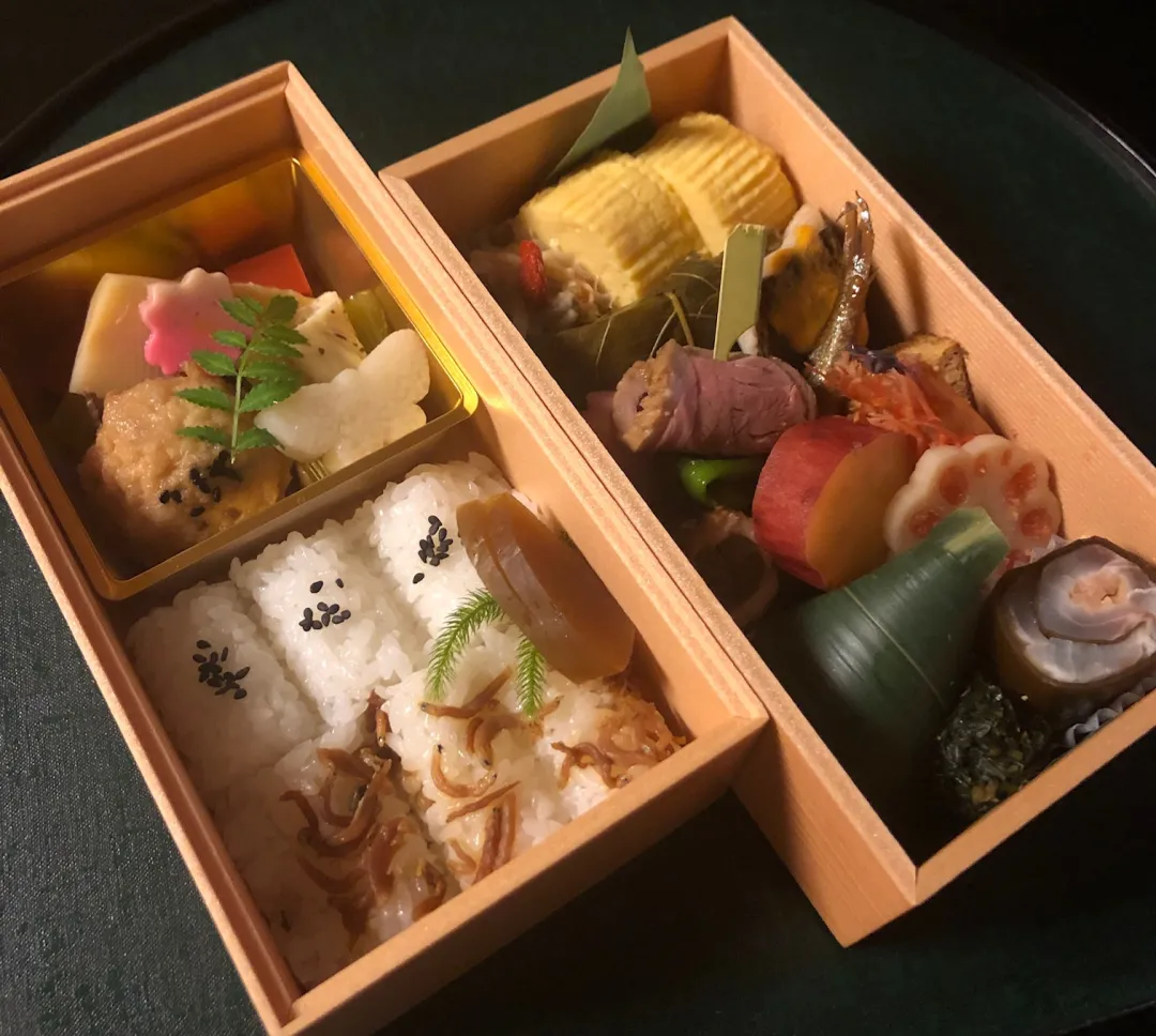 从「出前」、「仕出」到「宅配」，日本外卖经历了怎样的发展？