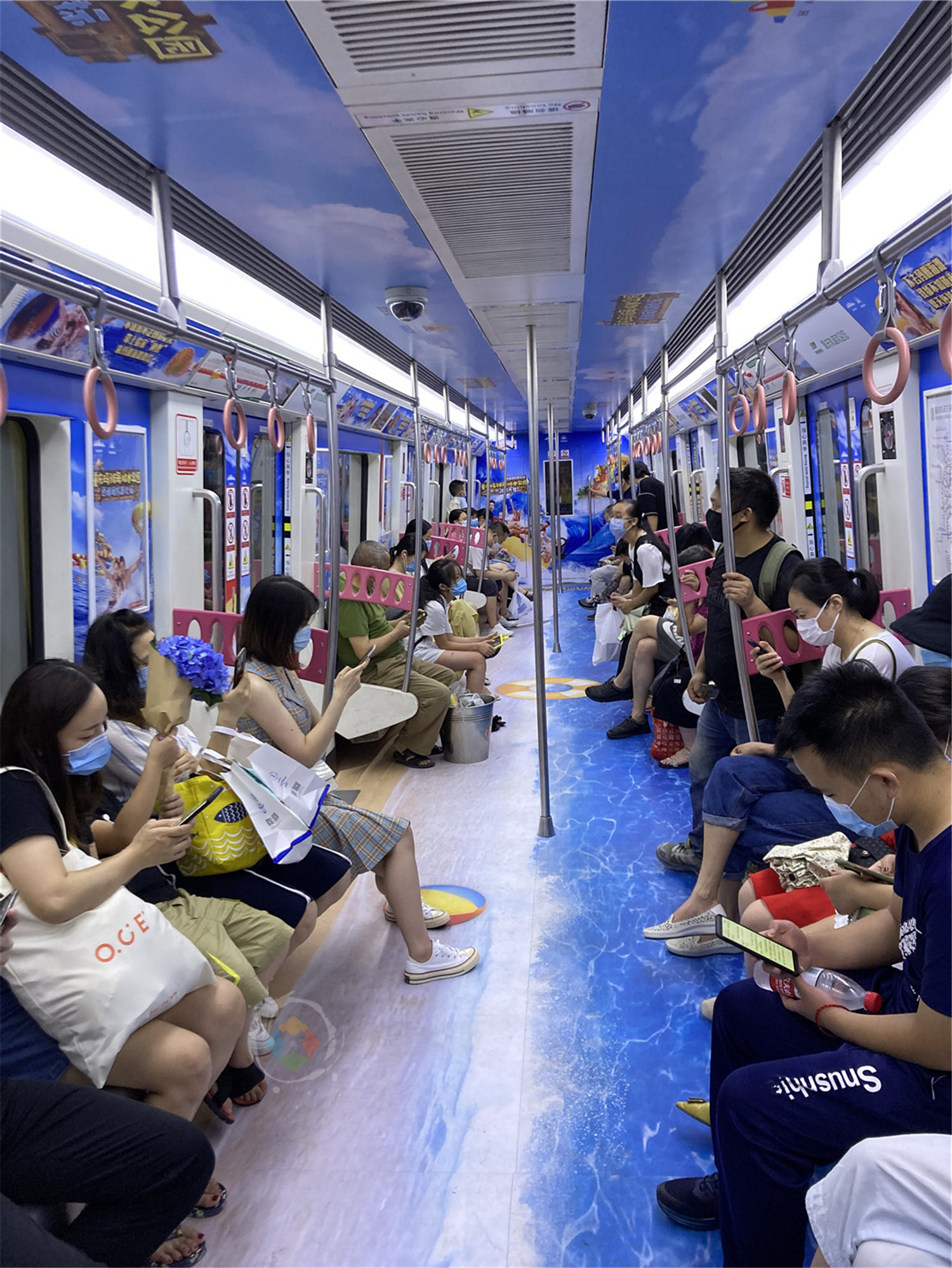 重庆轨道交通变了？向乘客征集建议，还放话“看我们怎么改变”