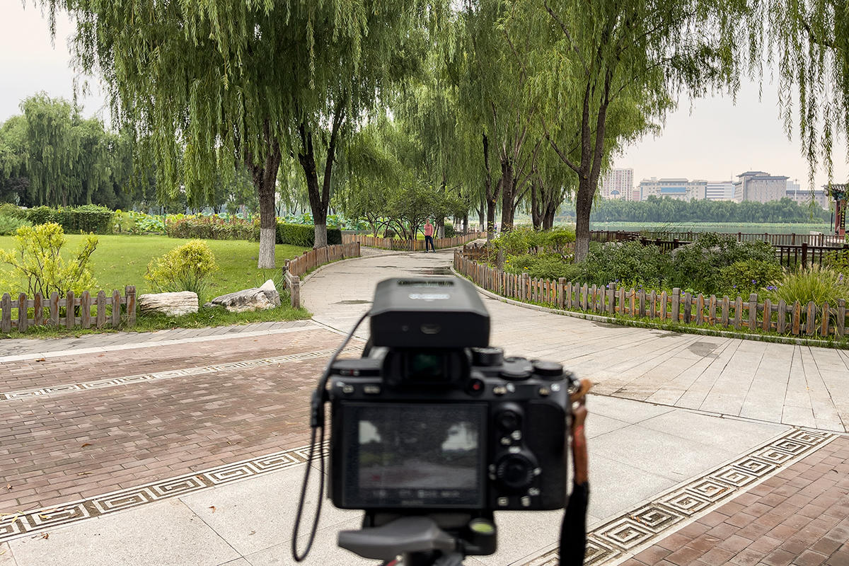 專注內(nèi)容創(chuàng)作，VLOGGO G5S無線麥克風(fēng)解決你的收音煩惱