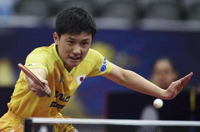 “日本神童”拒认是中国人，感谢父亲更改国籍，如今想回国训练