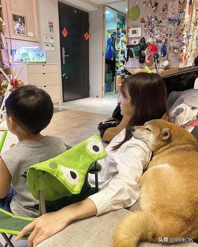 Ella直播大方曬自家，最沒豪宅樣卻最讓人心動