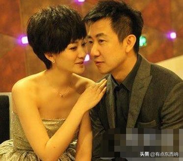 李小冉为他流产2次，出轨其他女星与梅婷离婚，