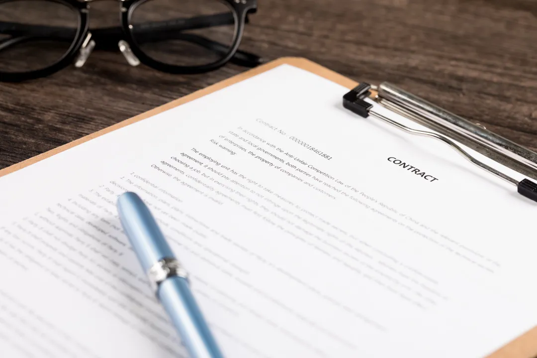 民法典學(xué)習(xí)心得 | 《民法典》合同編分則重點(diǎn)法條解讀