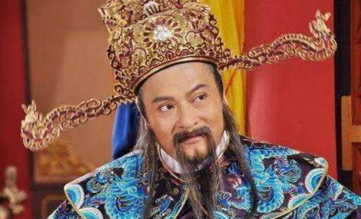 历史上虚构的4位名人，每一个都家喻户晓，看看