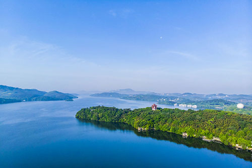 溧阳全域旅游：乘春日东风，澎湃前行